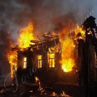 Пожежа забрала життя шістьох малюків